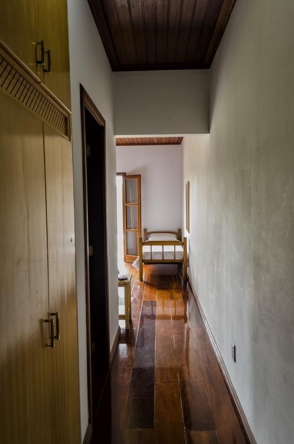 Pousada Casa Da Colina Santo Antônio do Pinhal 外观 照片