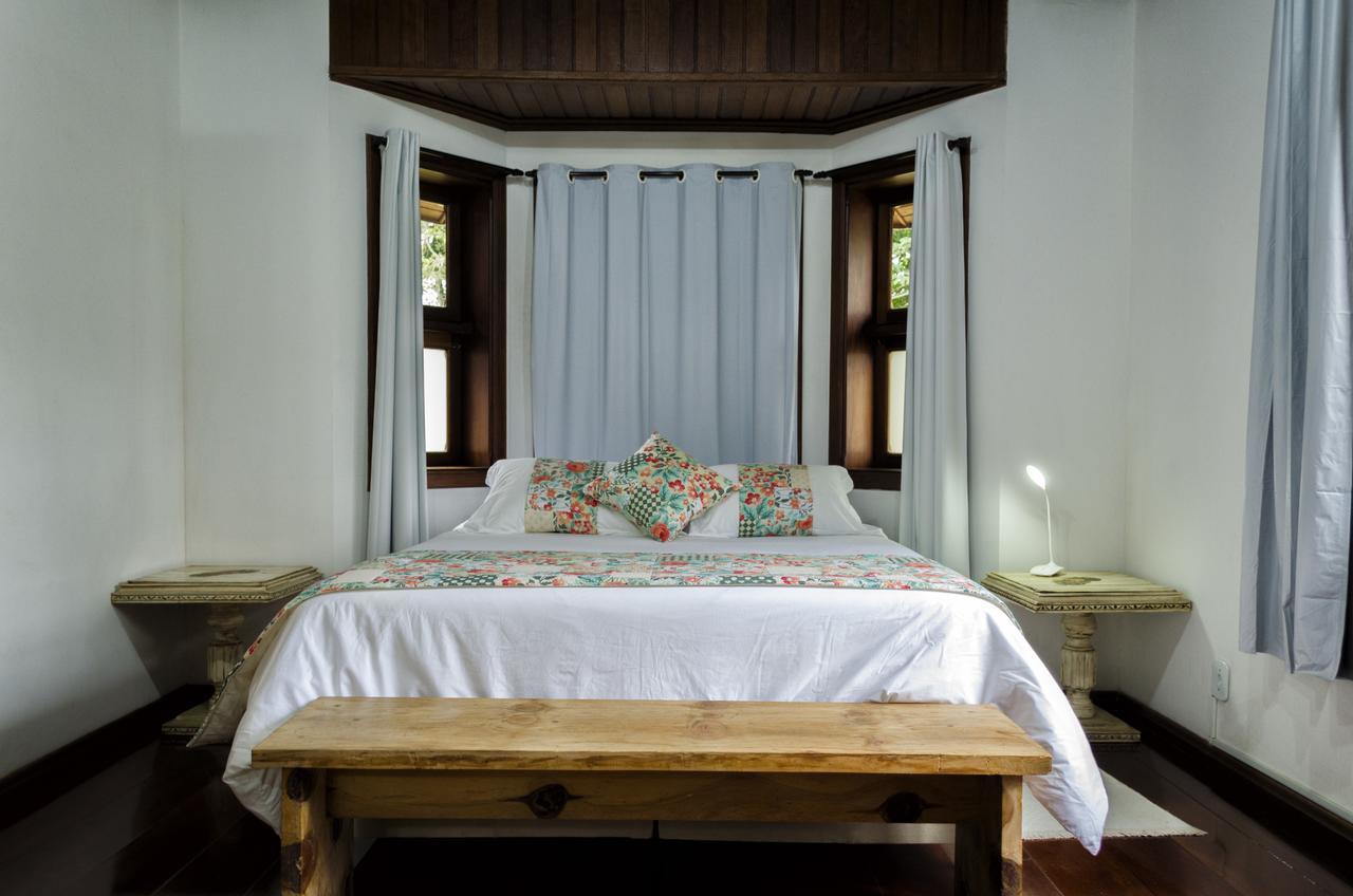 Pousada Casa Da Colina Santo Antônio do Pinhal 外观 照片